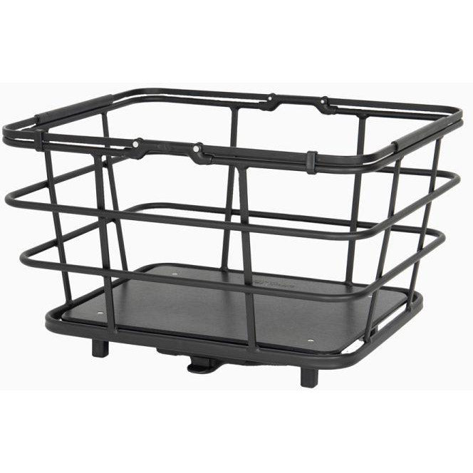 Olympic sportswear atranvelo basket perro large avs+ 48l alu noir mat