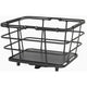 Olympic sportswear atranvelo basket perro large avs+ 48l alu noir mat