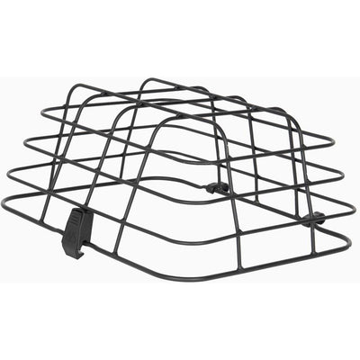 Olympic sportswear atranvelo wire dome perro large 38l noir mat