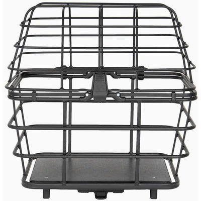 Olympic sportswear atranvelo wire dome perro large 38l noir mat