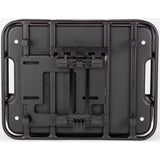 Atranvelo panier de transport caisse de boulangerie avs panier caisse de boulangerie avs noir - afbeelding 5
