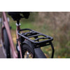 Olympic sportswear atranvelo porte-bagages arrière maxi am avs+ 28 370mm noir mat