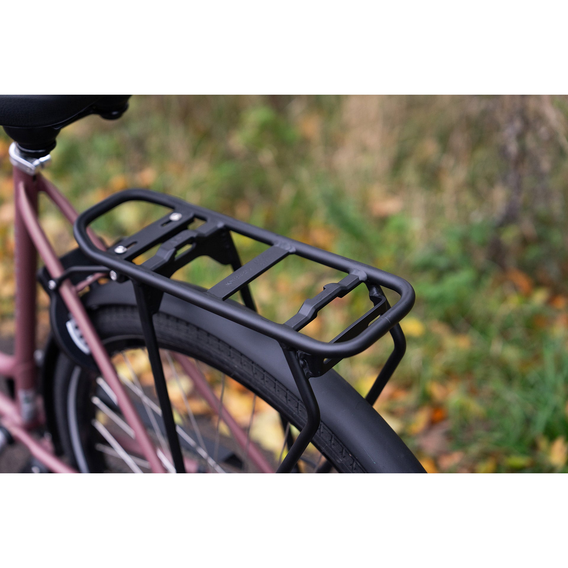 Olympic sportswear atranvelo porte-bagages arrière maxi am avs+ 28 370mm noir mat