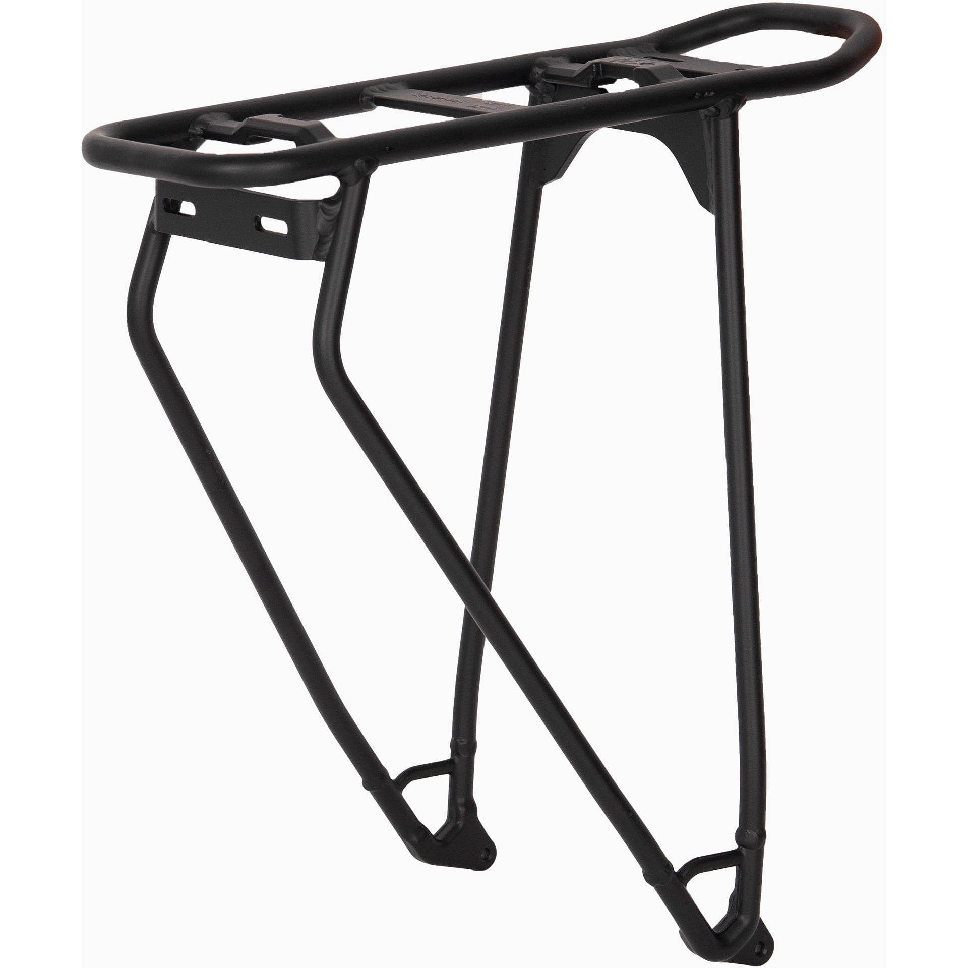 Olympic sportswear atranvelo porte-bagages arrière maxi am avs+ 28 370mm noir mat