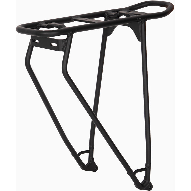 Olympic sportswear atranvelo porte-bagages arrière maxi am avs+ 28 370mm noir mat