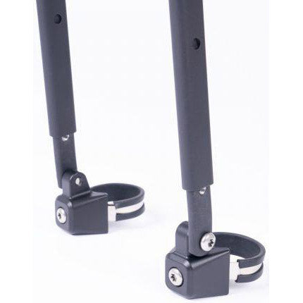 Transporteur Atranvelo, avant hybride avs fr.carrier hybride avs noir