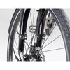 Transporteur Atranvelo, avant hybride avs fr.carrier hybride avs noir
