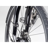 Transporteur Atranvelo, avant hybride avs fr.carrier hybride avs noir - afbeelding 3