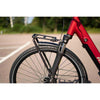 Transporteur Atranvelo, avant hybride avs fr.carrier hybride avs noir