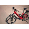 Transporteur Atranvelo, avant hybride avs fr.carrier hybride avs noir