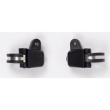 Kit de fixation universelle Atranvelo multi fix uni attach. hybride noir - afbeelding 2