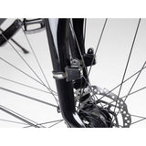 Kit de fixation universelle Atranvelo multi fix uni attach. hybride noir - afbeelding 3