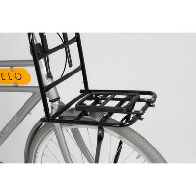 Adaptateur système Atranvelo nouveau rack avs front sys.adapter nouveau rack avs fr.noir