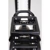 Adaptateur Atran Velo Newrack Uni avec AVS noir