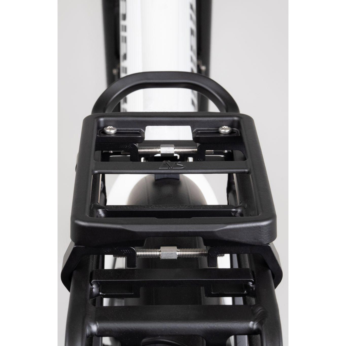 Adaptateur Atran Velo Newrack Uni avec AVS noir