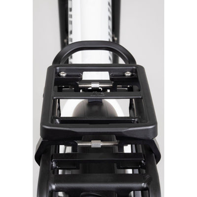 Adaptateur Atran Velo Newrack Uni avec AVS noir