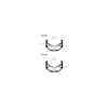 Rigida Velg 28 (622) Bull 32 14 Black (aiguisé)