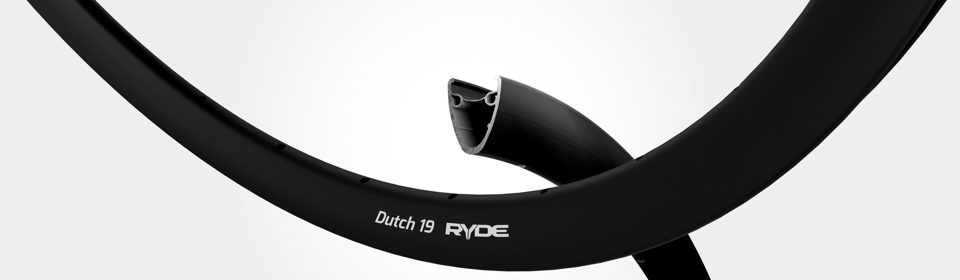 Ryde Rim 28 pouces 622 néerlandais 19 noir 36