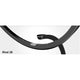 Rigida Velg 28 (622) Rival-26 36 14 Black (non connu)