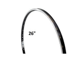 Ryde Velg 26 ZAC19 SW 24,4 mm 36 14 - afbeelding 1