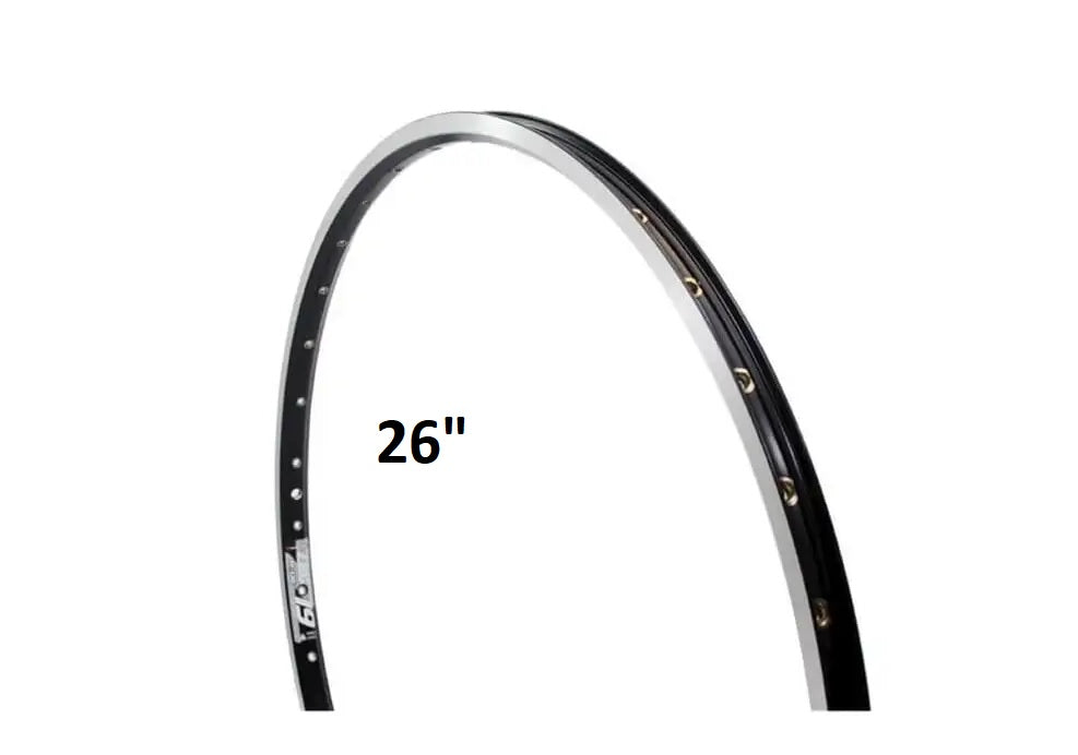 Ryde Velg 26 ZAC19 SW 24,4 mm 36 14