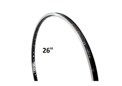 Ryde Velg 26 ZAC19 SW 24,4 mm 36 14