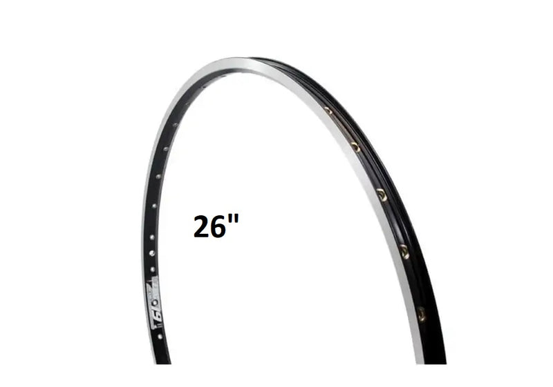 Ryde Velg 26 ZAC19 SW 24,4 mm 36 14