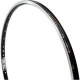Rigida Velg 28 (622) ZAC-19 36 14 Black (aiguisé) - afbeelding 1