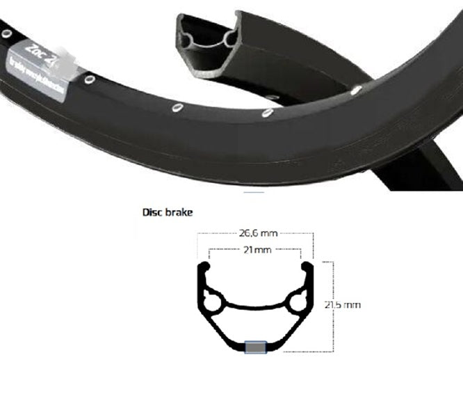 Ryde veg 28 zac421 noir 32 14