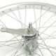 Roue arrière Roland 20 x 1,75 RN Alu Stand Silver