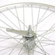 Roue arrière Roland 26 x 1 3 8 RN ALU STAND RIM ZINK SPK