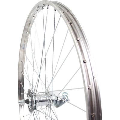 ROLAND ROUTE RELAGE 28 X 1 2 RN HL32 ALU RIM ZINC SPK