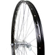 Roland roue arrière v38 28 24-635 disque velosteel 36g noir