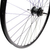 Roland Roard arrière 28 36G A2K DW RIM VRIJLOOP Black