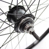 Roland Roard arrière 28 36G A2K DW RIM VRIJLOOP Black