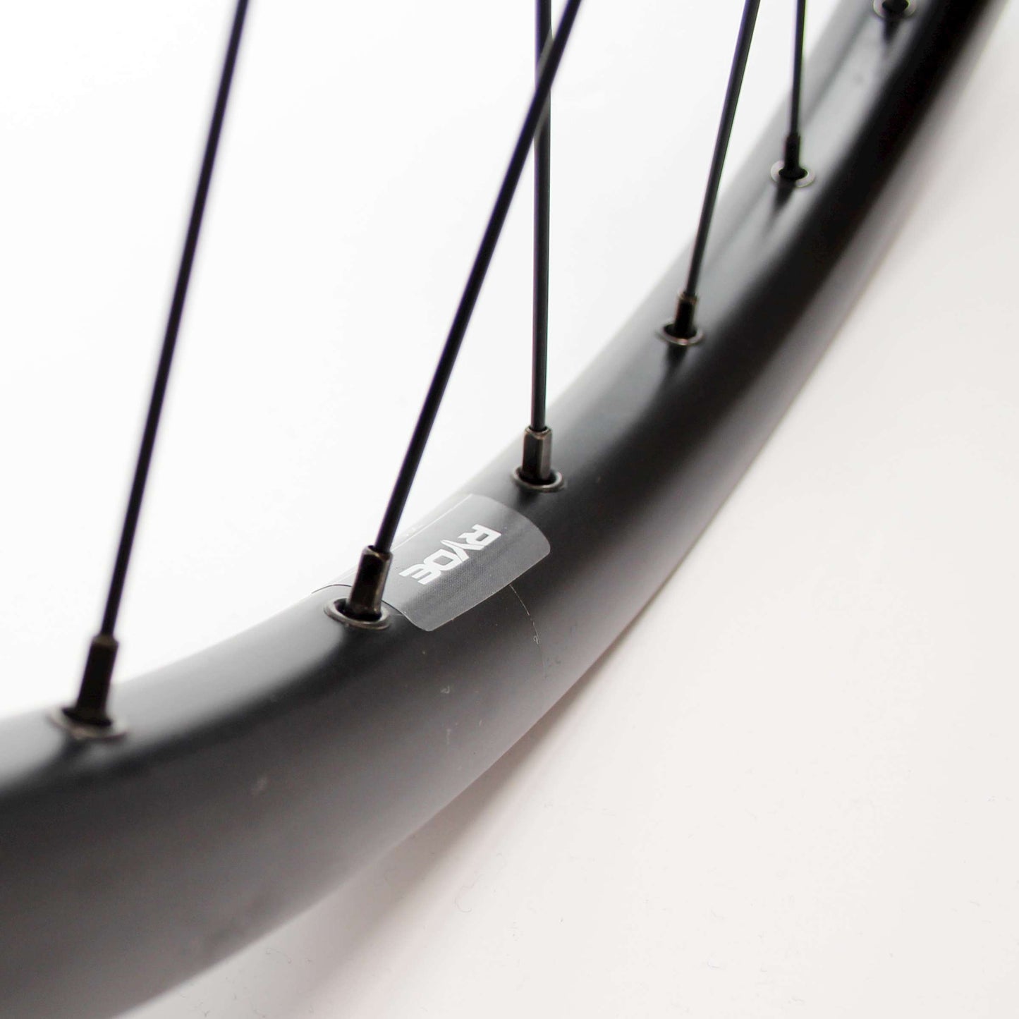 Roland Roard arrière 28 36G A2K DW RIM VRIJLOOP Black