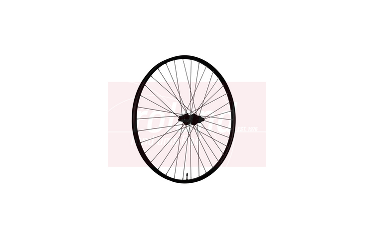ROLAND ROUTE ARRIÈRE 27,5 Ryde Rival21 Shimano M6000 Black