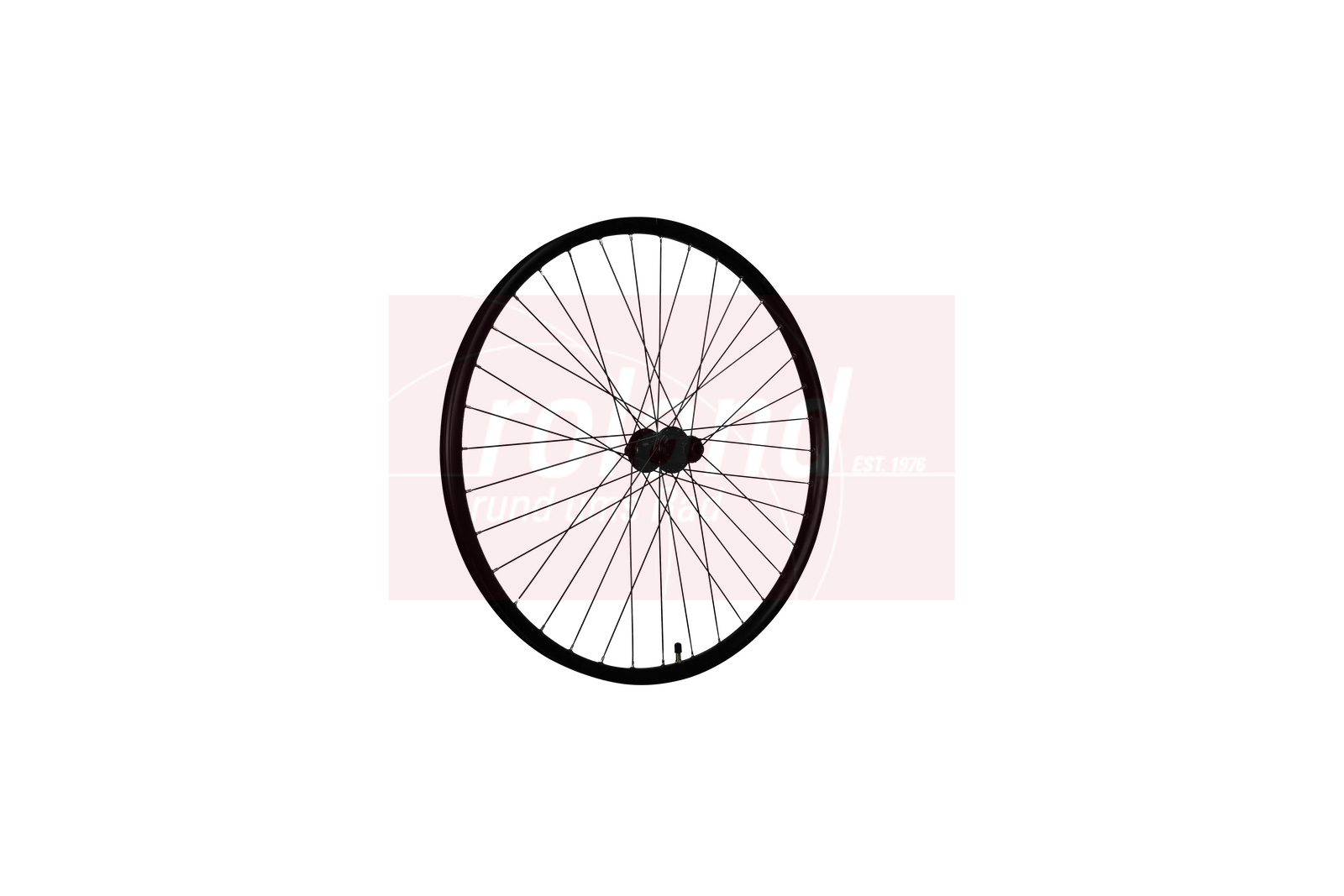 ROLAND ROUTE RELAGE 27,5 Ryde Rival26 Shimano TC500 Black