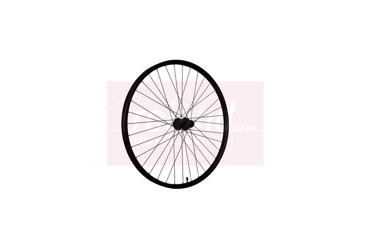 ROLAND ROUTE RELAGE 27,5 Ryde Rival26 Shimano TC500 Black