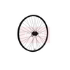 Roue arrière Roland 27,5 Ryde Taurus21 Shimano M475 noir