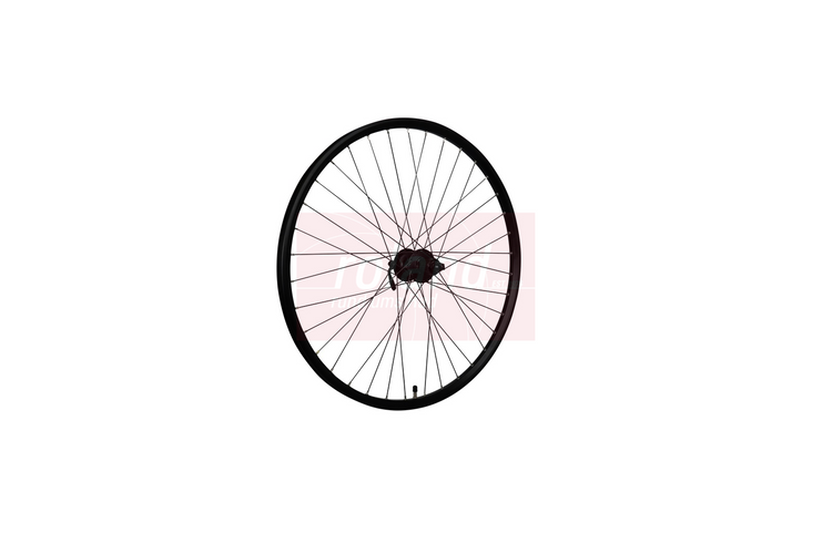 Roue arrière Roland 27,5 Ryde Taurus21 Shimano M475 noir