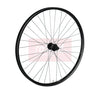 Roue arrière Roland Ryde 28 Rival30 Shimano TC500 noir