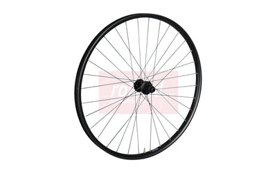 Roue arrière Roland Ryde 28 Rival30 Shimano TC500 noir