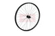 Roue arrière Roland Ryde 28 Rival30 Shimano TC500 noir