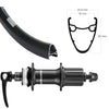 ROLAND ROUTE ARRIÈRE 28 FH-M5100 DISC CL DUTCH19 Black SW SPK