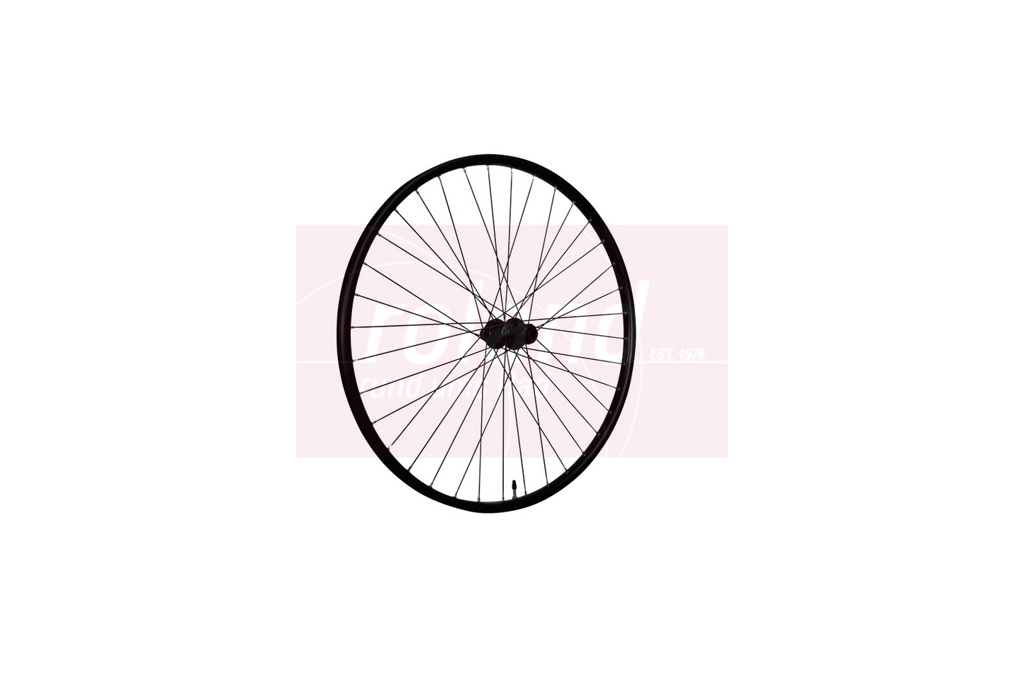 ROLAND ROUTE ARRIÈRE 27,5 Ryde Rival21 Shimano M6010 Black