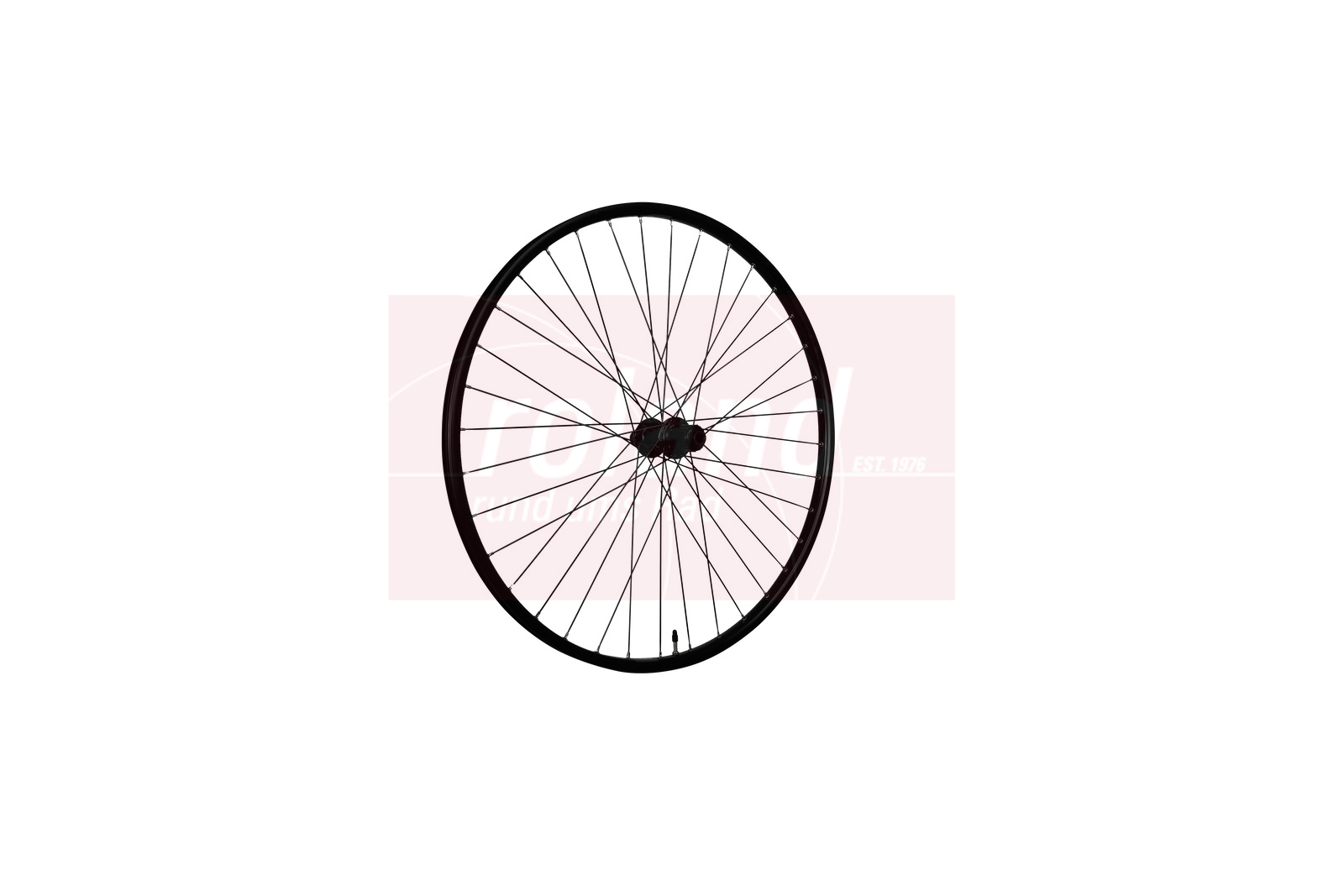 ROLAND ROUTE ARRIÈRE 27,5 Ryde Rival21 Shimano M6010 Black
