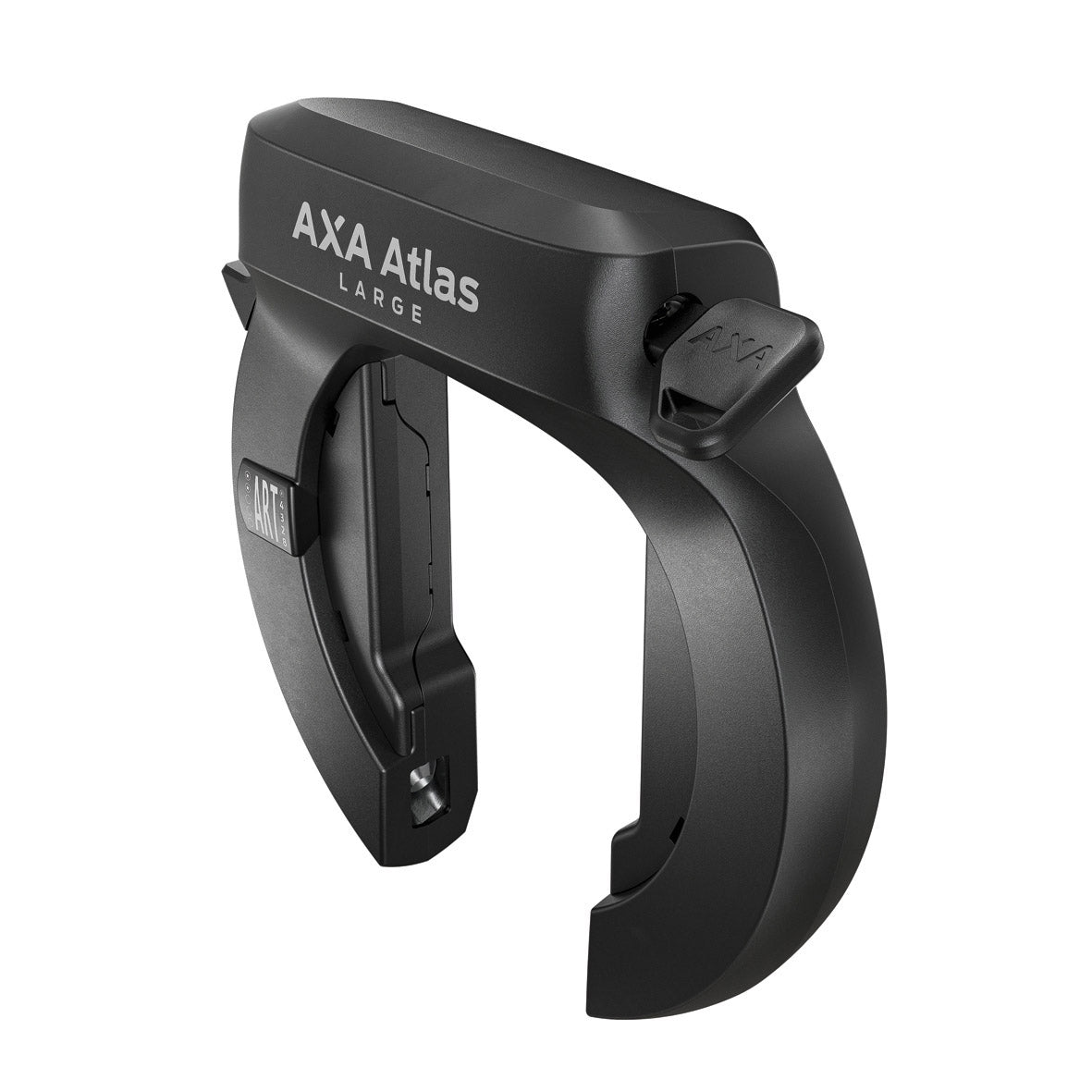 Axa atlas l ring lock 72.5mm sur carte
