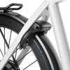 Axa atlas l ring lock 72.5mm sur carte