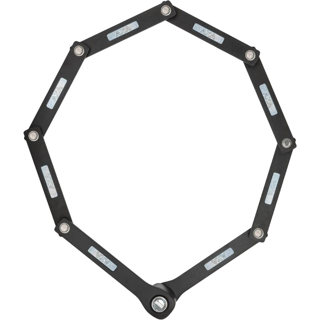 Axa cadenas pliable Fold Lite 100 cm | indice de sécurité 7
